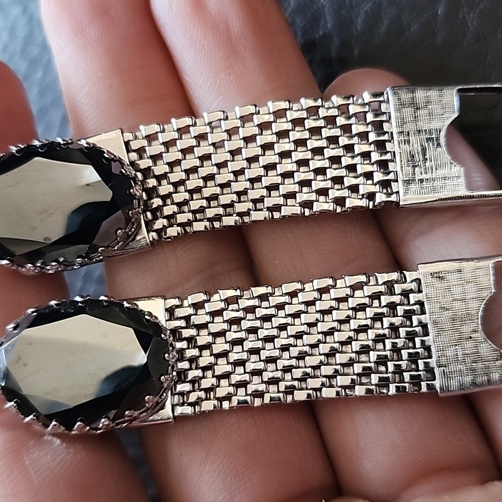 Vtg Cufflinks - image 4